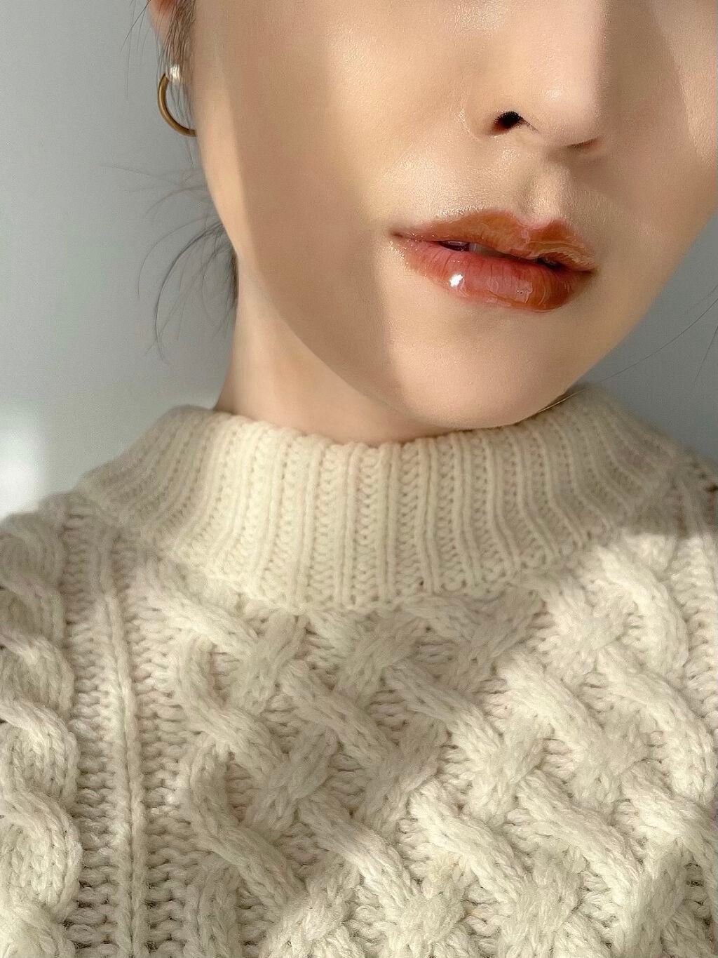 リップ美容液/WHOMEE/リップ美容液を使ったクチコミ(3枚目)