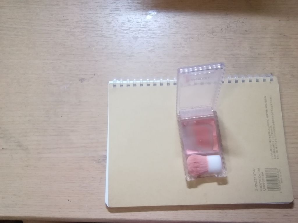 グロウフルールチークス/キャンメイク/パウダーチークを使ったクチコミ（3枚目）