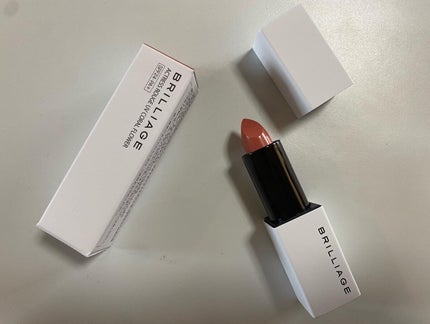 アクトレスルージュ UV/ブリリアージュ/口紅を使ったクチコミ(2枚目)