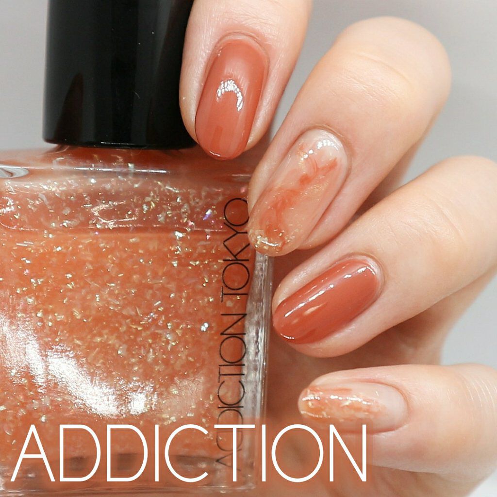 ネイルポリッシュ/POMUM NAIL/マニキュアを使ったクチコミ（1枚目）