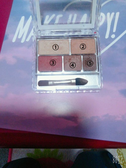 描くふたえアイライナー/CEZANNE/リキッドアイライナーを使ったクチコミ(3枚目)