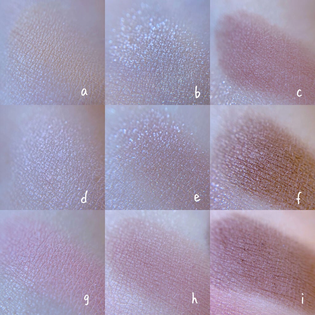 ディオール バックステージ アイ パレット/Dior/アイシャドウパレットを使ったクチコミ(5枚目)