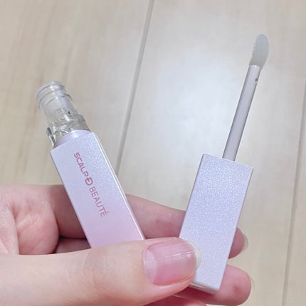 スカルプDボーテ ピュアフリーアイラッシュセラム プレミアムクイーン/アンファー(スカルプD)/まつげ美容液を使ったクチコミ(3枚目)