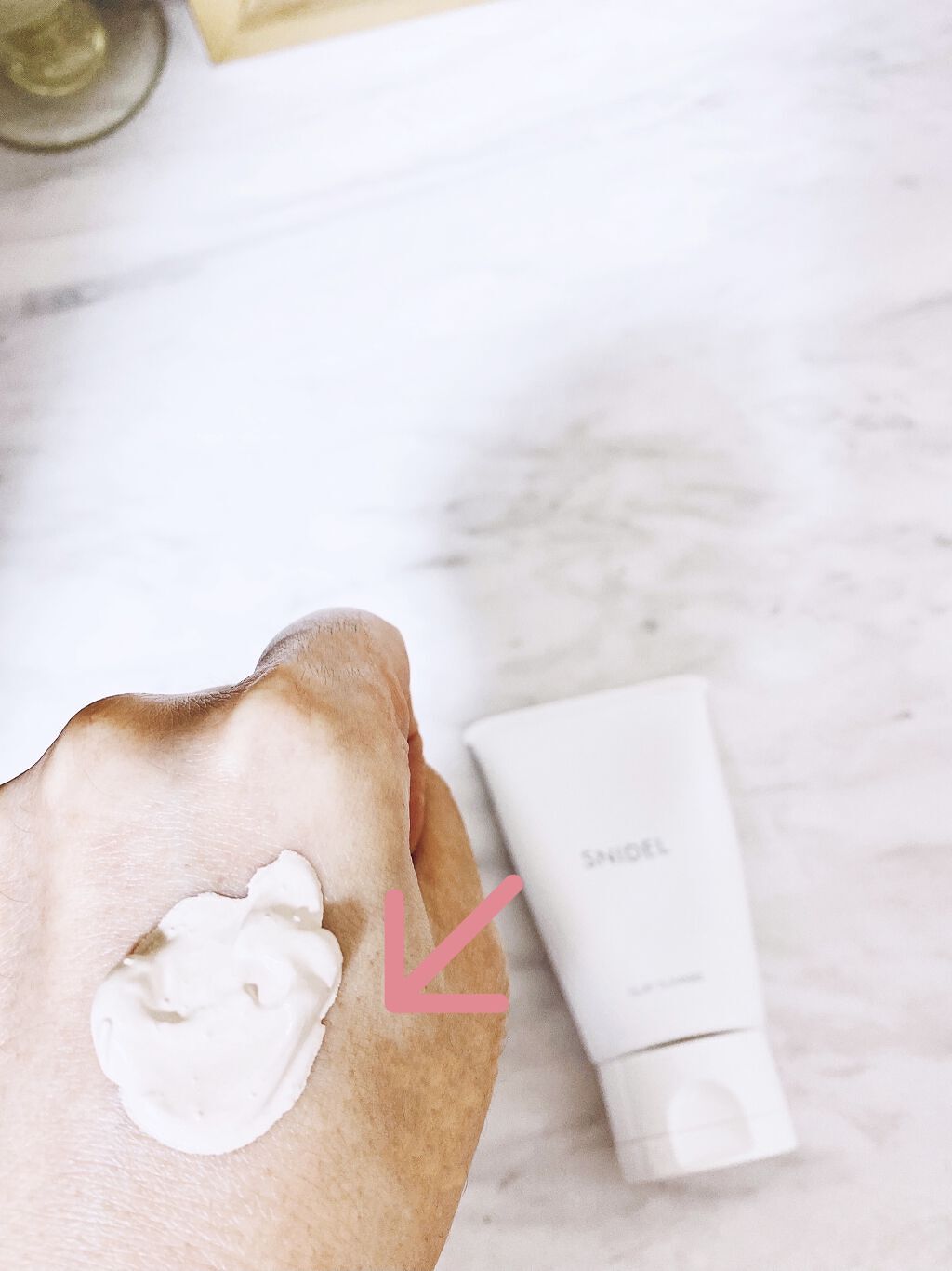 を使ったクチコミ（3枚目）