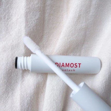 seiko_official on LIPS 「約1mmの細かい繊維入りまつげ美容液!🧸美容液❤️下地🧸として..」(4枚目)