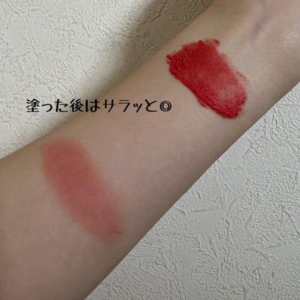 スフレ感チーク/SUGAO®/ジェル・クリームチークを使ったクチコミ(3枚目)