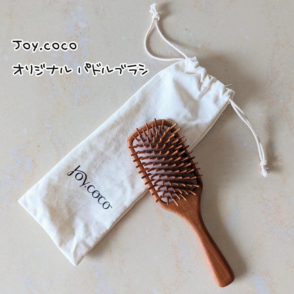 Joy.coco HairOil DAMEGE CARE/Joy.coco(ジョイココ)/ヘアオイルを使ったクチコミ(4枚目)