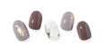 ND-005-J N Nuance Marble (My Wishes collection)