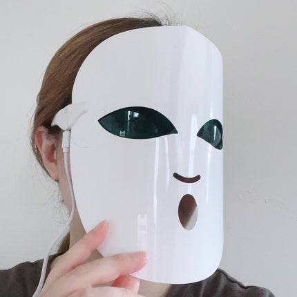 nenaga-Labo/KIRA cure/美顔器・マッサージを使ったクチコミ(5枚目)