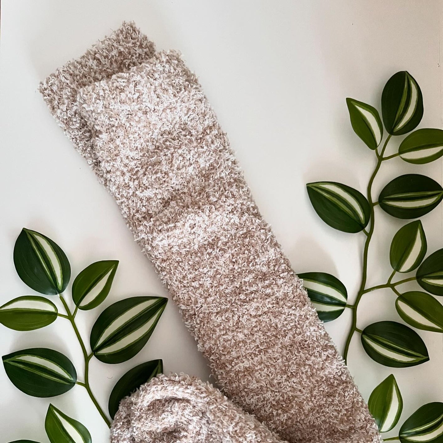 ぽかぽかカイロソックス/カイロソックス/暖かい靴下を使ったクチコミ(4枚目)