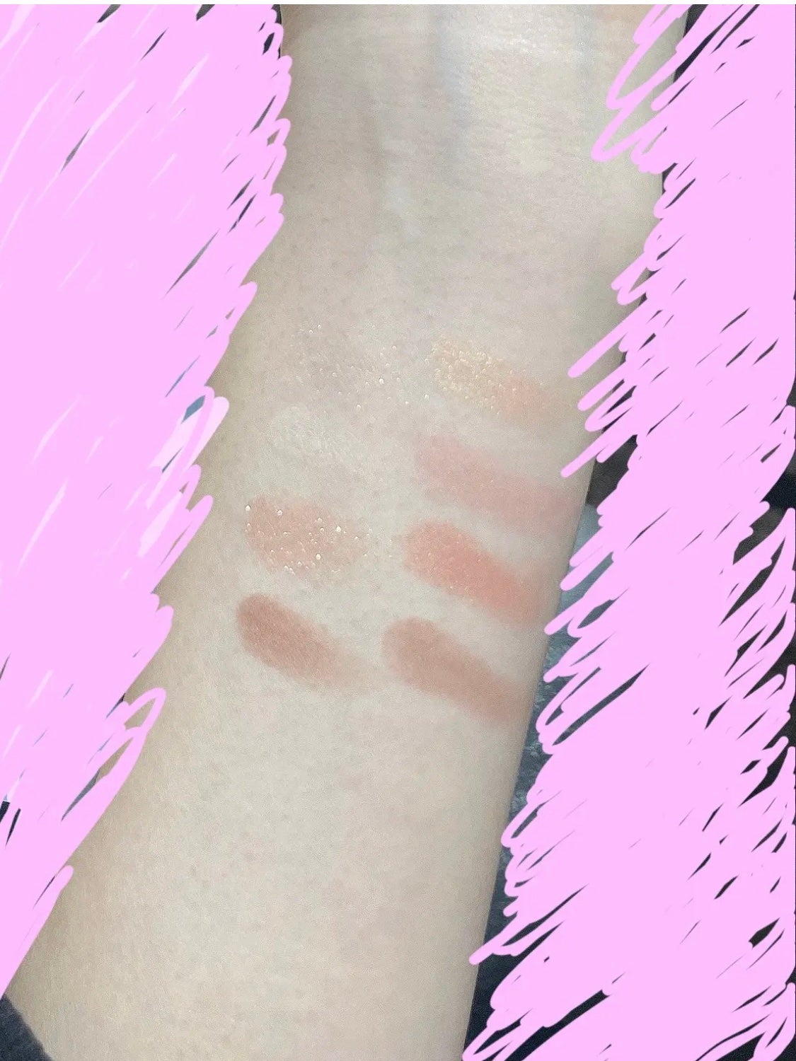 アイカラーレーション/LUNASOL/アイシャドウパレットを使ったクチコミ(1枚目)