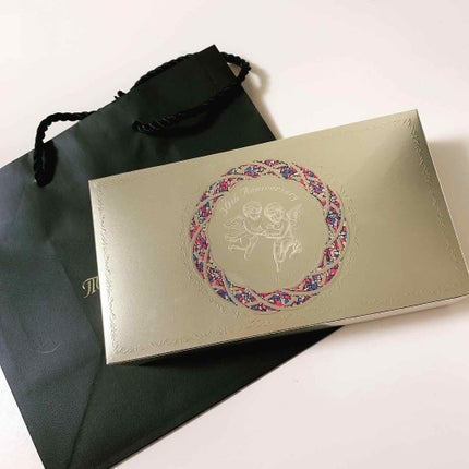 ミラノコレクション2019(カネボウ)/ミラノコレクション/プレストパウダーを使ったクチコミ(3枚目)