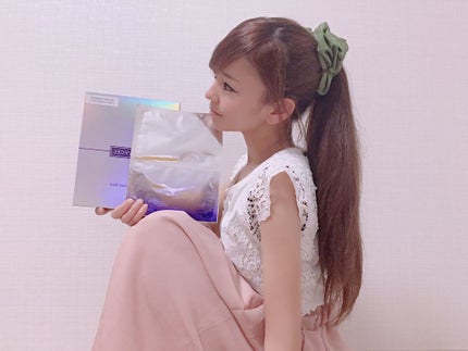 デュイセル プライベートケアマスク/DEWYCEL/シートマスク・パックを使ったクチコミ(1枚目)