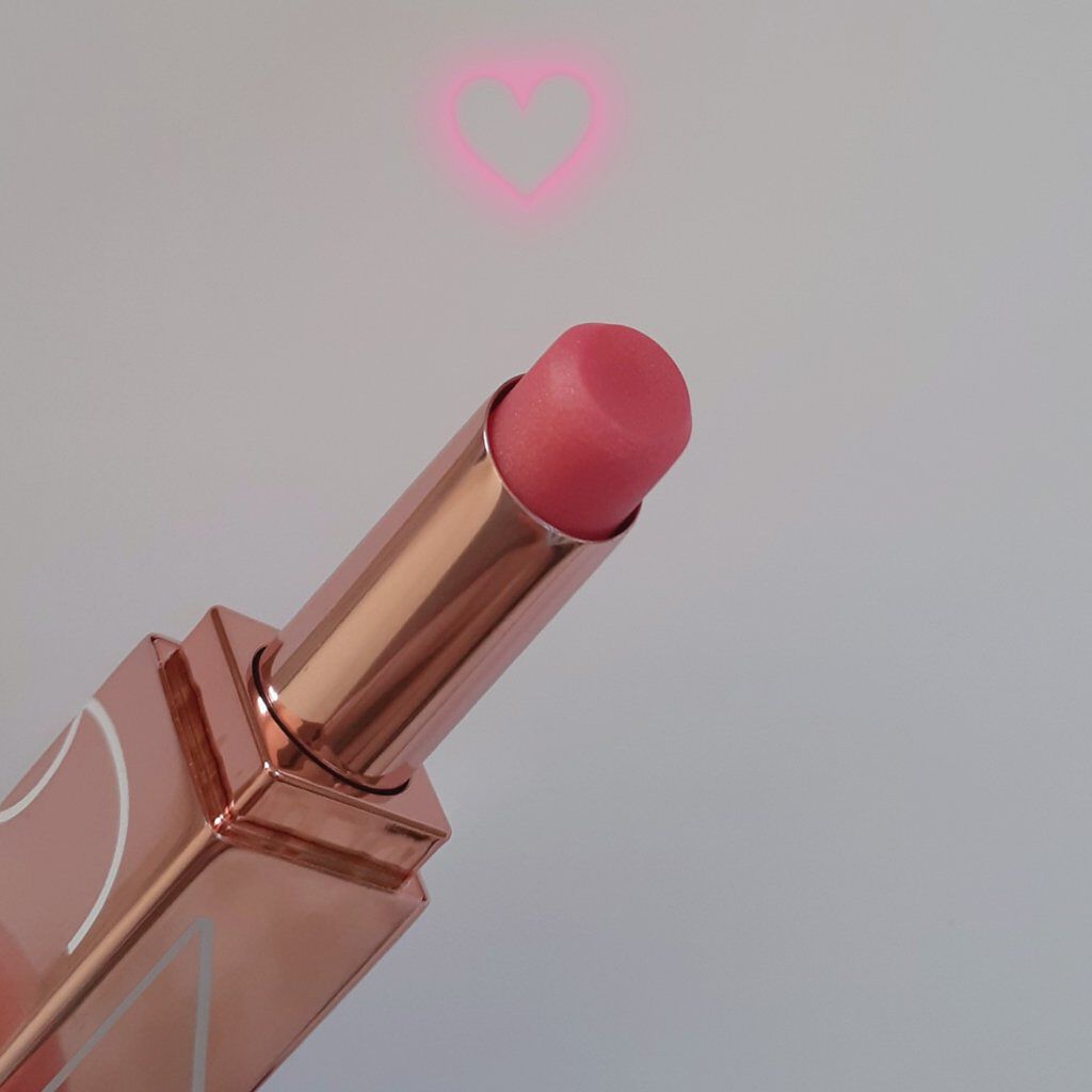 サマーオーガズム ミニデュオ/NARS/メイクアップキットを使ったクチコミ(2枚目)