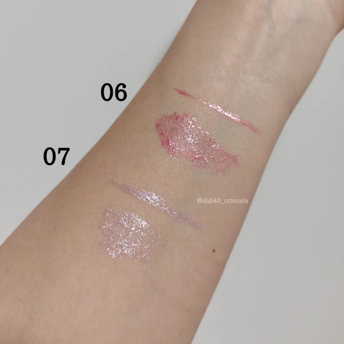 マルチプリクラペン/ENBAN TOKYO/リキッドアイライナーを使ったクチコミ(5枚目)