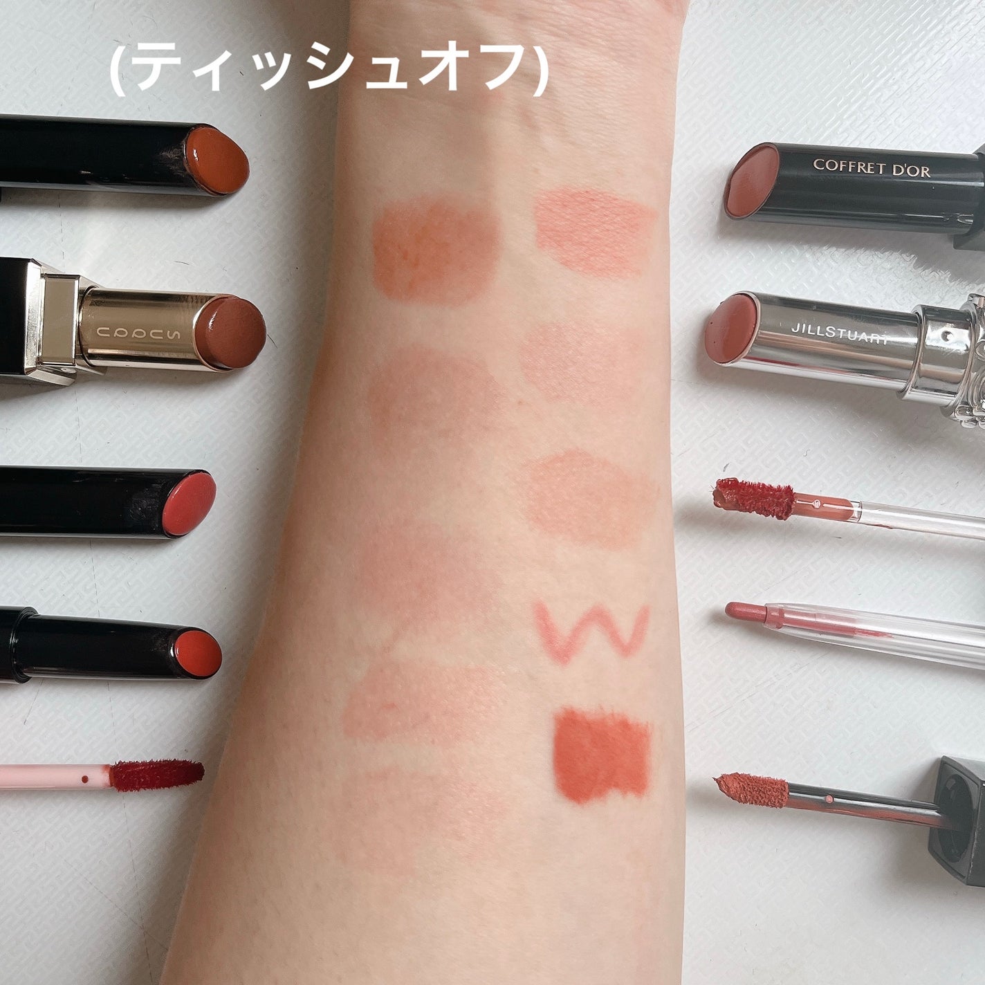 リップライナーAA/media/リップライナーを使ったクチコミ(5枚目)