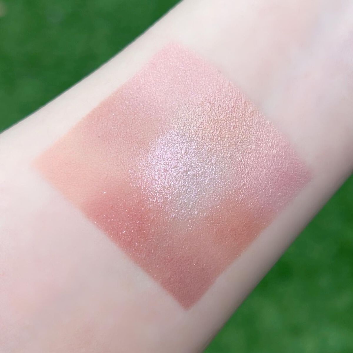 ル・ヌフ・ジバンシイ/GIVENCHY/アイシャドウパレットを使ったクチコミ(3枚目)