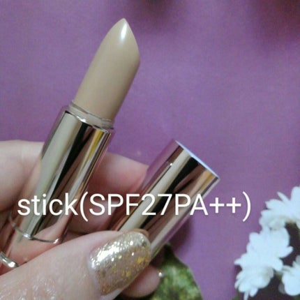 マスクフィットオールカバーデュアルコンシーラー/TIRTIR(ティルティル)/コンシーラーを使ったクチコミ(3枚目)