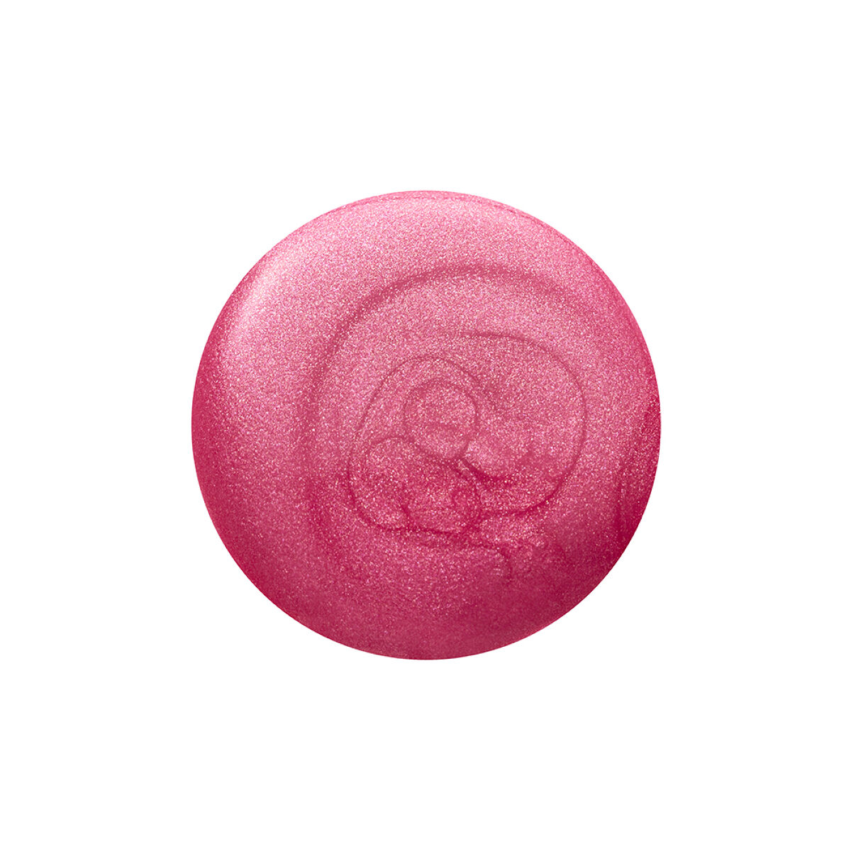 ナチュラルネイルカラーN 168 バブルガムピンク(限定)