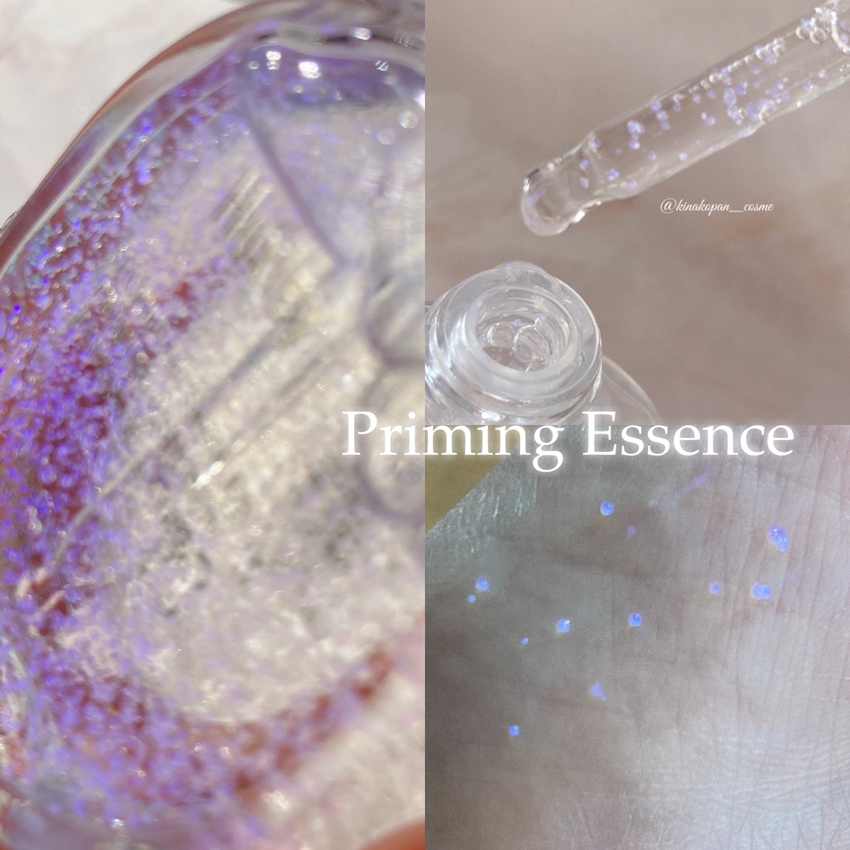 リップバーム；リーブビハインド 06 テラコッタブリック/Huxley/リップバームを使ったクチコミ（2枚目）