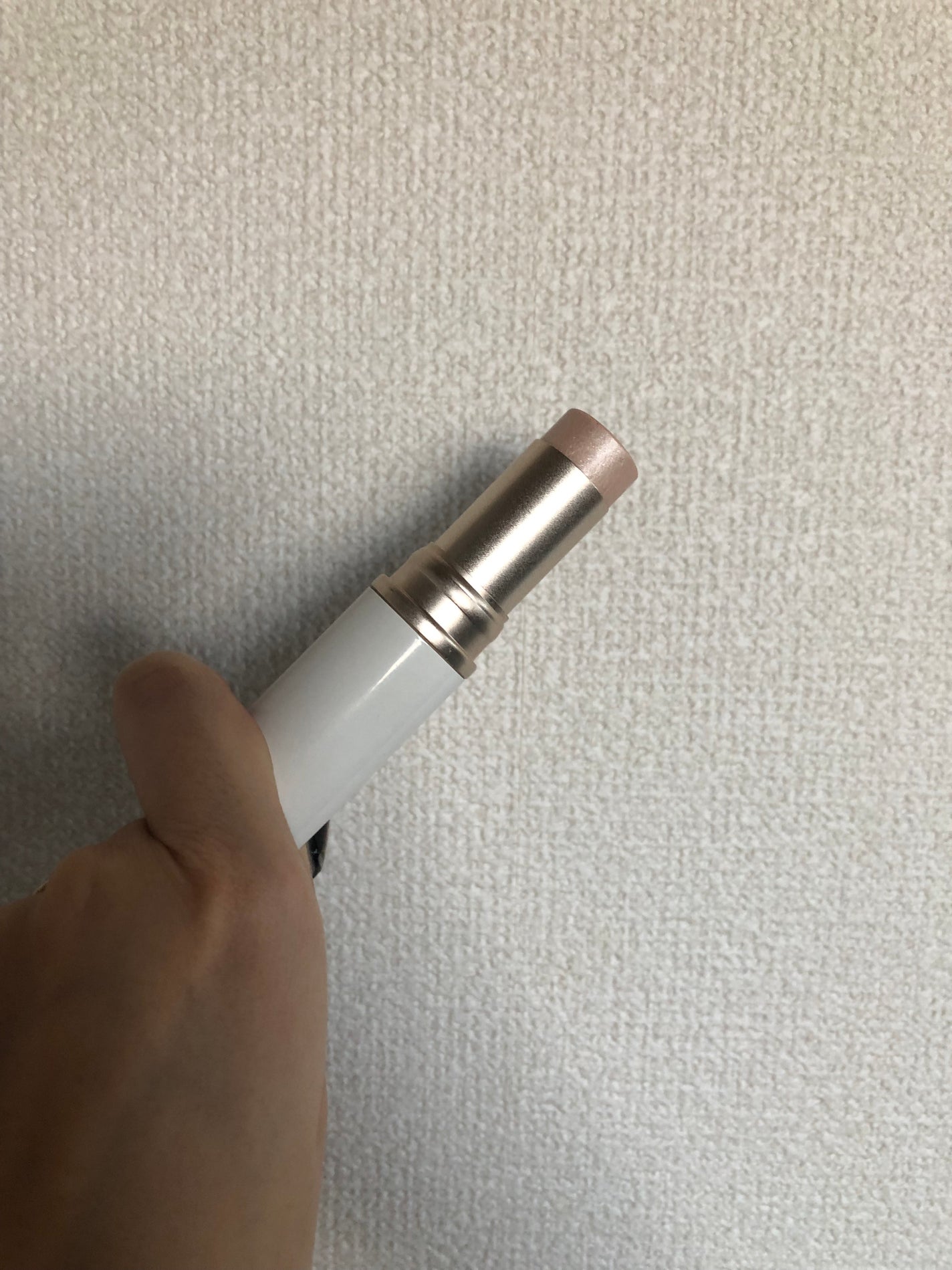 トゥルーディメンションラディアンスバーム/hince/スティックハイライトを使ったクチコミ(1枚目)