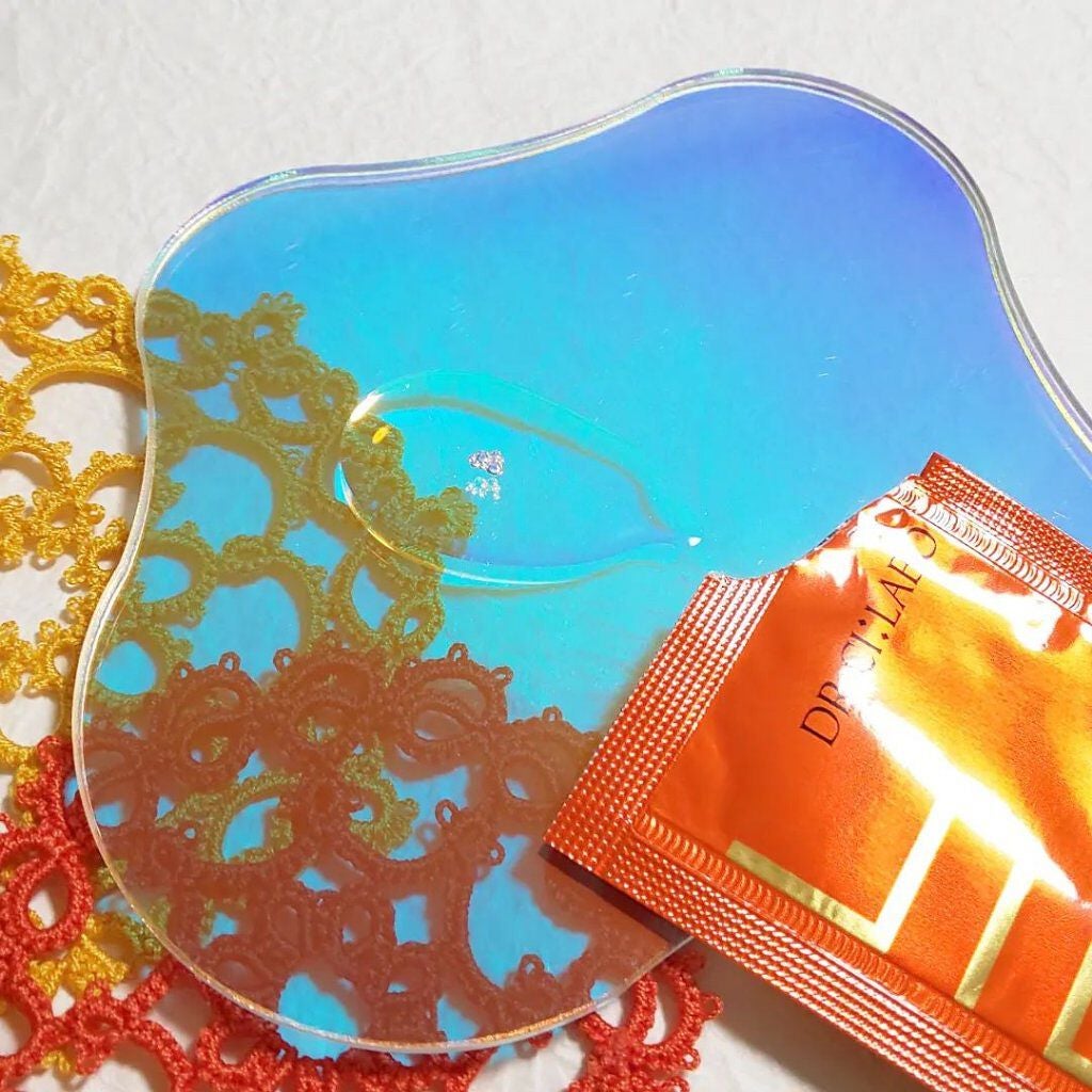 きつね on LIPS 「ドクターシーラボVC100エッセンスローションEX🐥今回試供品..」(2枚目)