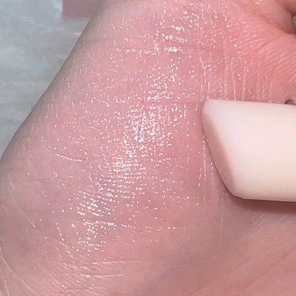 ディオール アディクト リップ グロウ/Dior/リップバームを使ったクチコミ(3枚目)