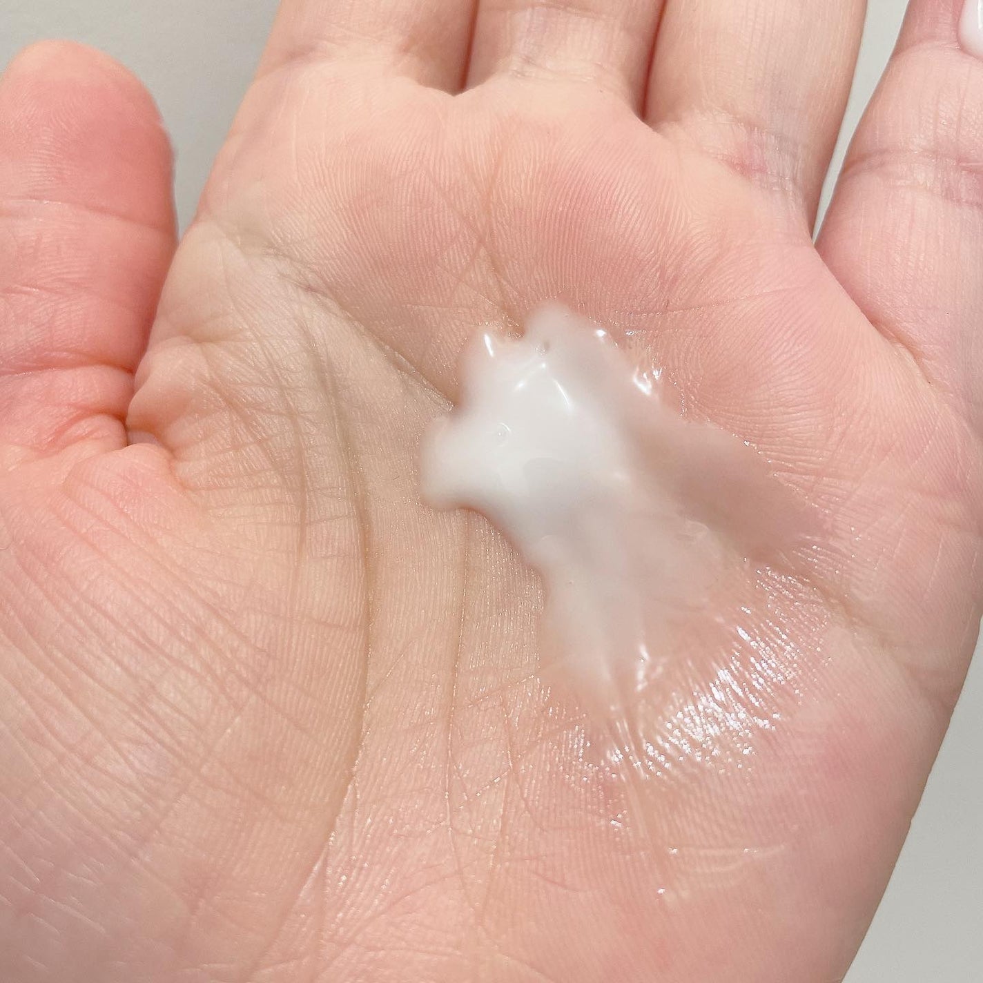 ルミナスマスク (ケアクリーム付き) /cerXcer/シートマスク・パックを使ったクチコミ(6枚目)