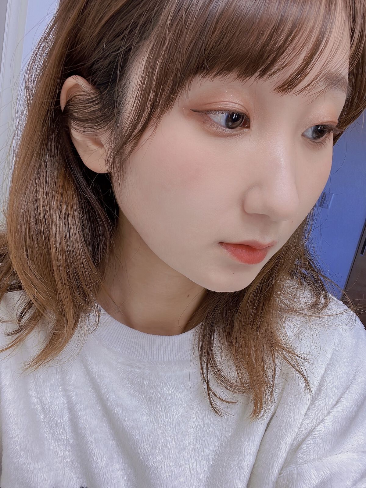 グロウ クッション ライト ＜ライトタイプ＞/MISSHA/クッションファンデーションを使ったクチコミ（1枚目）