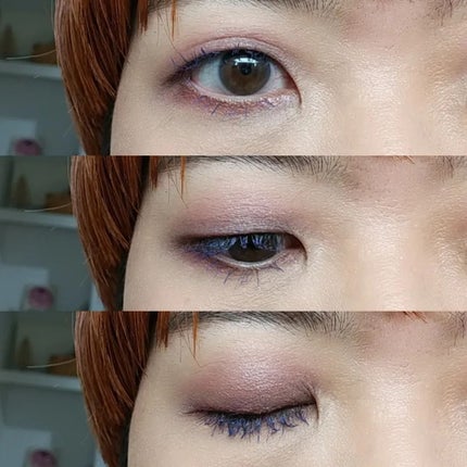 レ ベージュ ヘルシー グロウ ブラッシュ モーヴ グラッセ/CHANEL/パウダーチークの画像