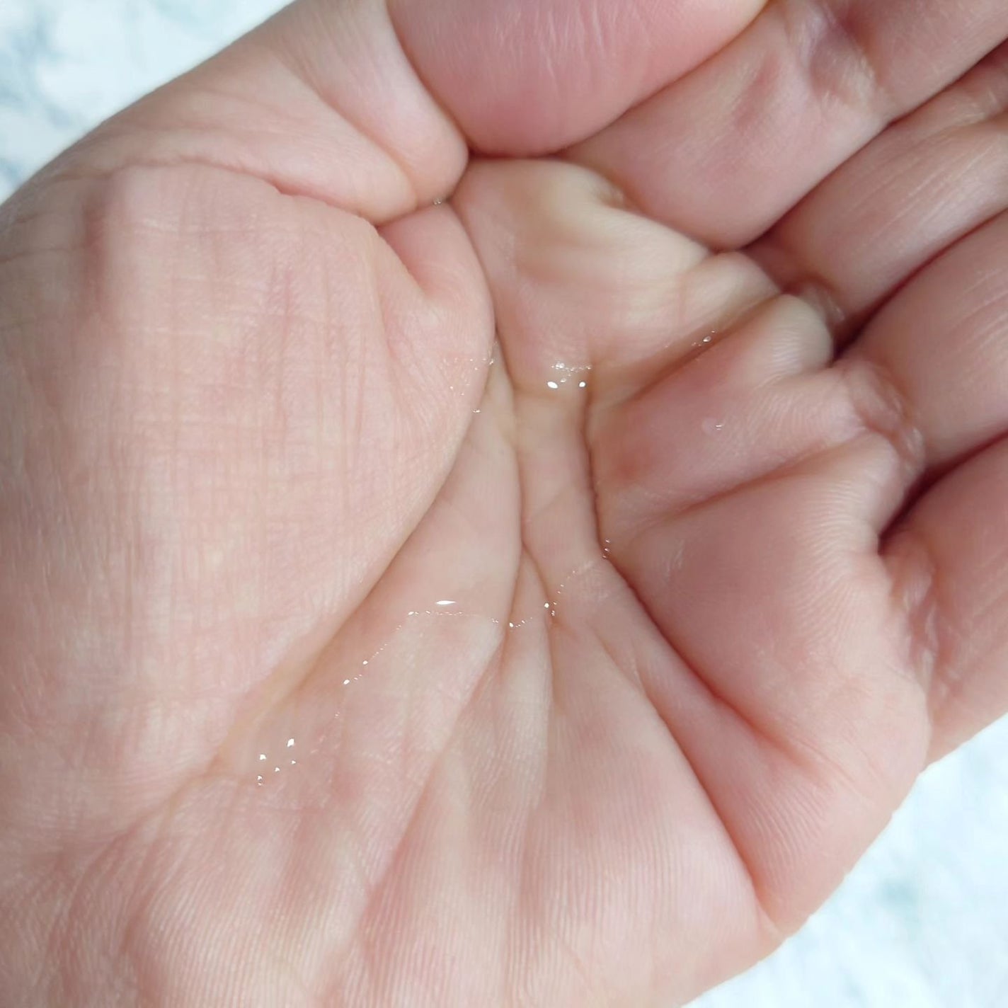 レッドブレミッシュ クリアスージングトナー/Dr.G/化粧水を使ったクチコミ(3枚目)