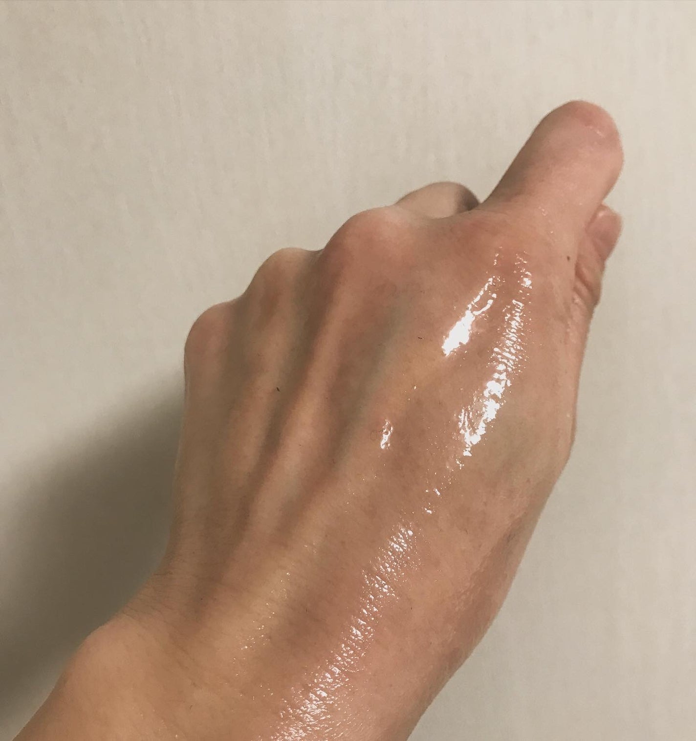 1番 さっぱりすっきりクレンジングオイル/numbuzin/オイルクレンジングを使ったクチコミ(5枚目)