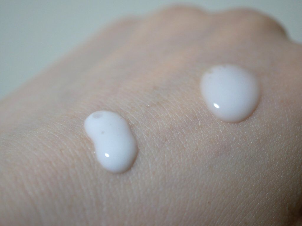 エンリッチプラス 乳液 II しっとり ＜医薬部外品＞/ファンケル/乳液を使ったクチコミ（2枚目）