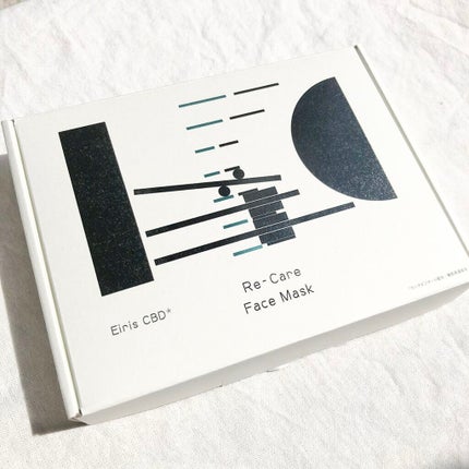 エイリス エイリスケアフェイスマスク