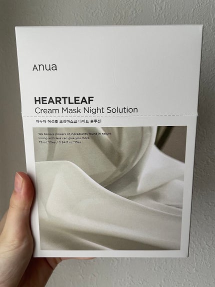 ドクダミ 77 スージングトナー/Anua/化粧水を使ったクチコミ(5枚目)