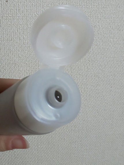 泥ジェル洗顔/ファンケル/その他洗顔料を使ったクチコミ(2枚目)