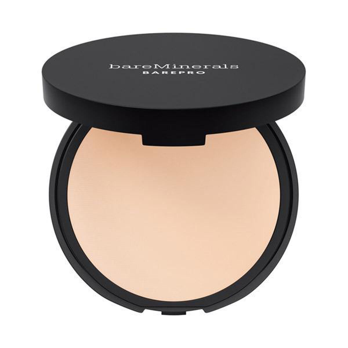 ベアプロ 16HR パウダー ファンデーション bareMinerals