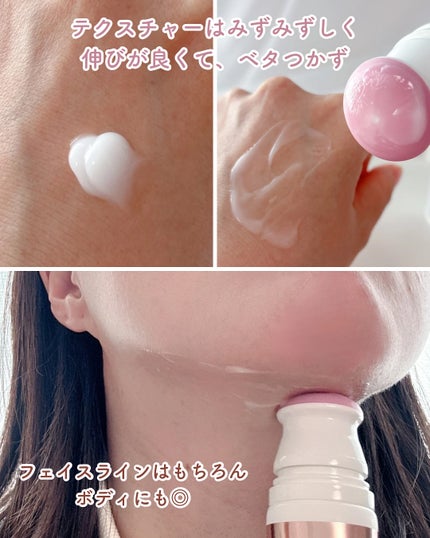 セルターンクリーム 100ml/リリーイブ/フェイスクリームを使ったクチコミ(4枚目)