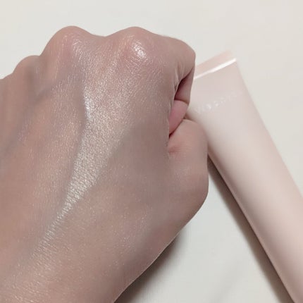 UVクリーム/Waphyto/日焼け止めクリームを使ったクチコミ(6枚目)