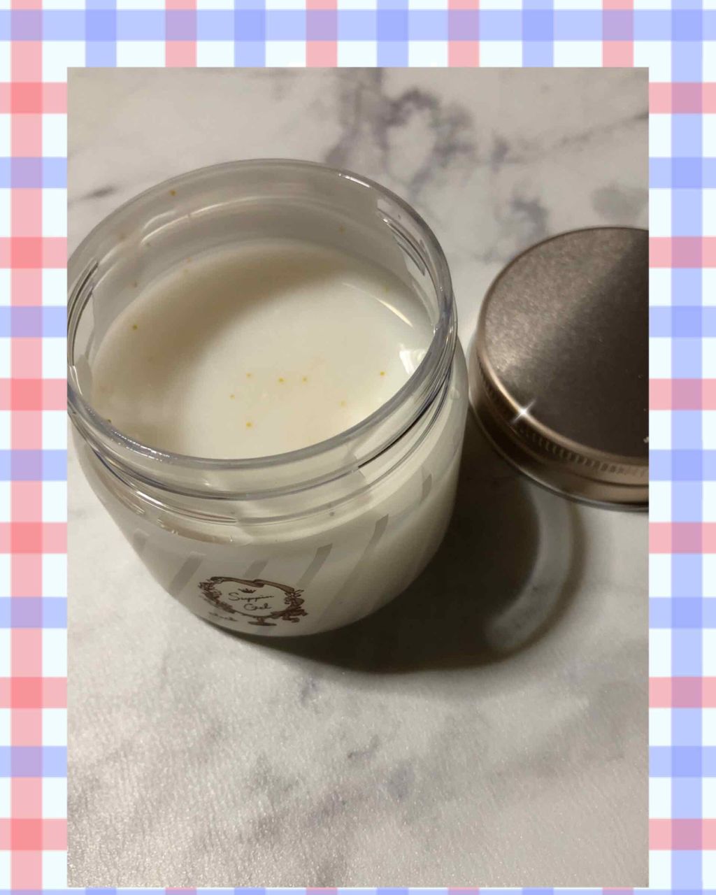 ルルルンプレシャス RED(モイスト)【旧】/ルルルン/シートマスク・パックを使ったクチコミ(2枚目)