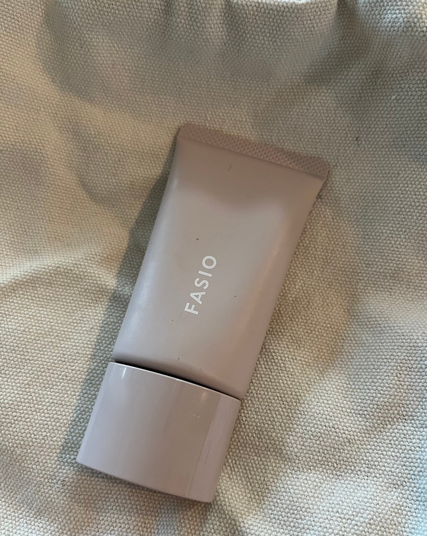 エアリーステイ BB ティント モイスト/FASIO/BBクリームを使ったクチコミ(1枚目)