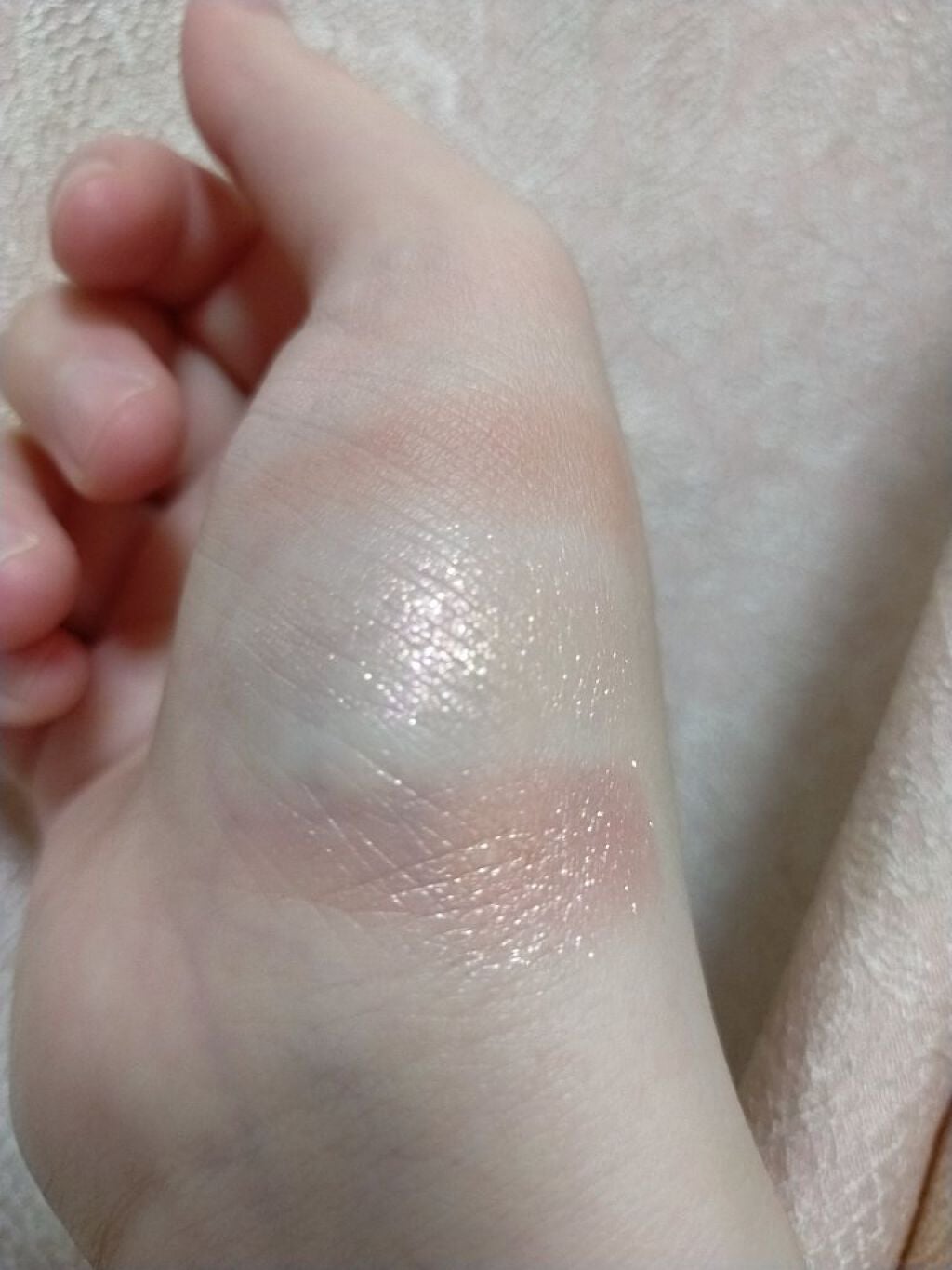 シャドウパレット/dasique/アイシャドウパレットを使ったクチコミ(3枚目)