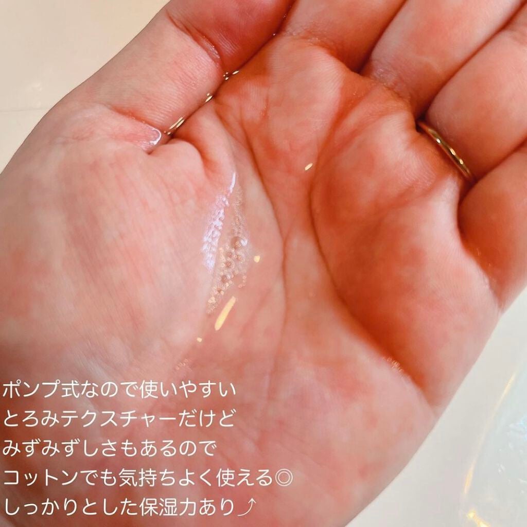 VC100ゲル/ドクターシーラボⓇ/オールインワン化粧品を使ったクチコミ(3枚目)