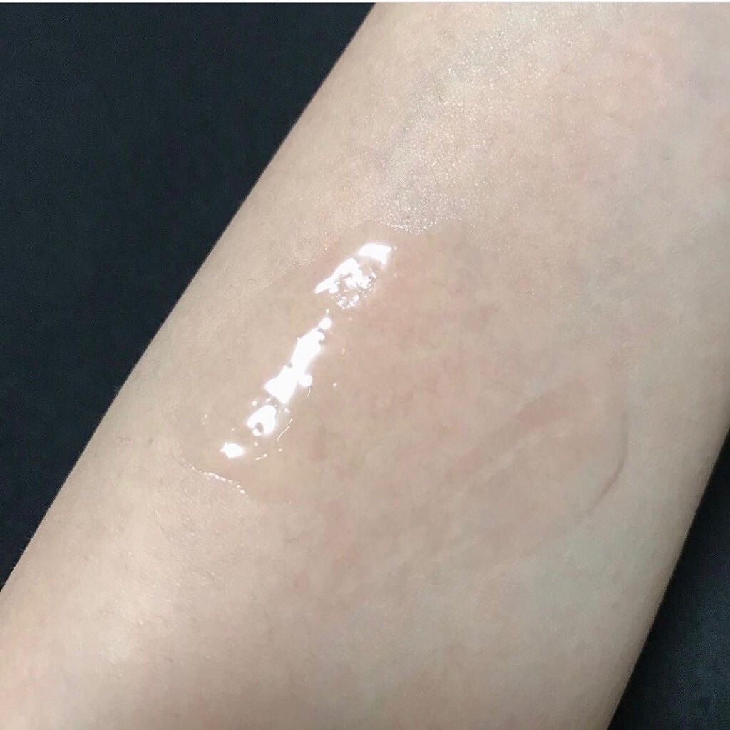 アンプルN ヒアルロンショット/AMPLE:N/美容液を使ったクチコミ(3枚目)