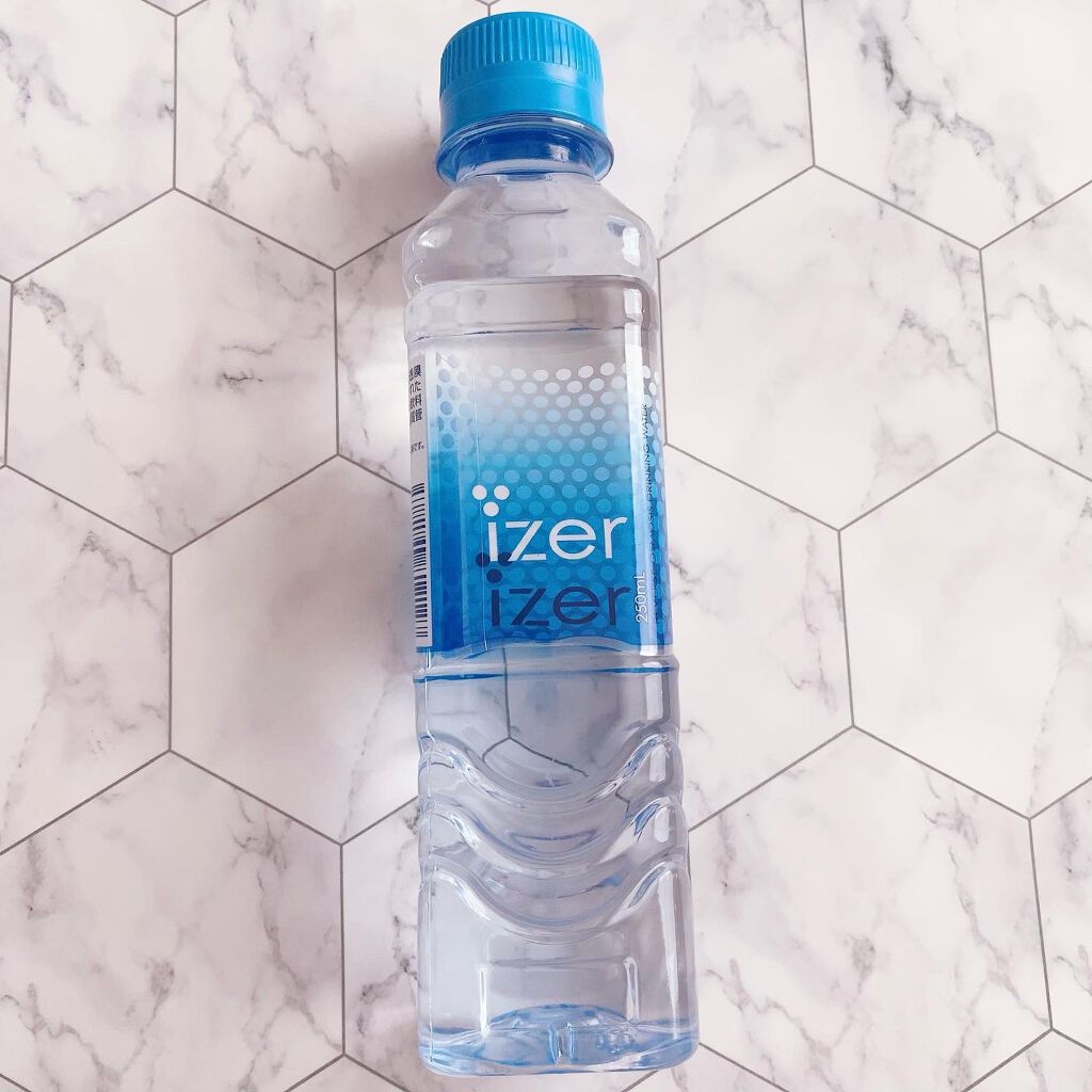 オキシゲナイザー/アクシス/ミネラルウォーターを使ったクチコミ（2枚目）