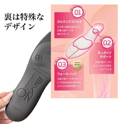 ピットソール/ピットソール/レッグ・フットケアを使ったクチコミ(2枚目)