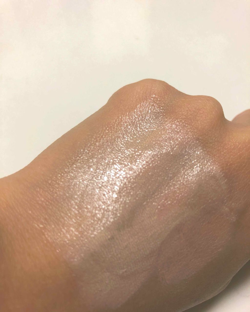 モイスチュアライジング ファンデーション プライマー S/PAUL & JOE BEAUTE/化粧下地を使ったクチコミ(3枚目)