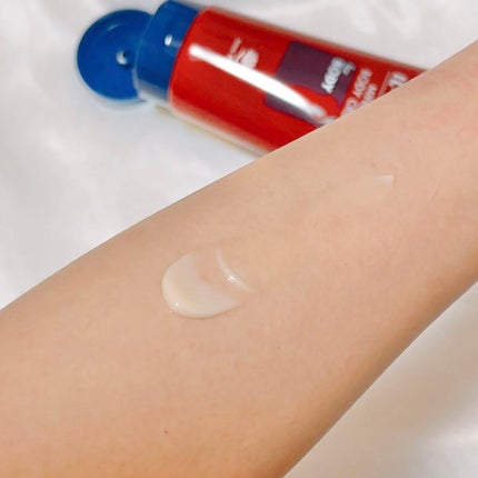 ミネラルボディクリーム/イルコルポ/ボディクリームを使ったクチコミ(3枚目)