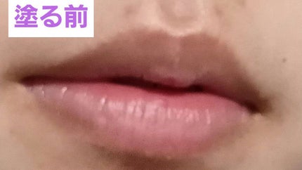 アピュー ジューシーパン スパークリングティント/A’pieu/口紅を使ったクチコミ(5枚目)