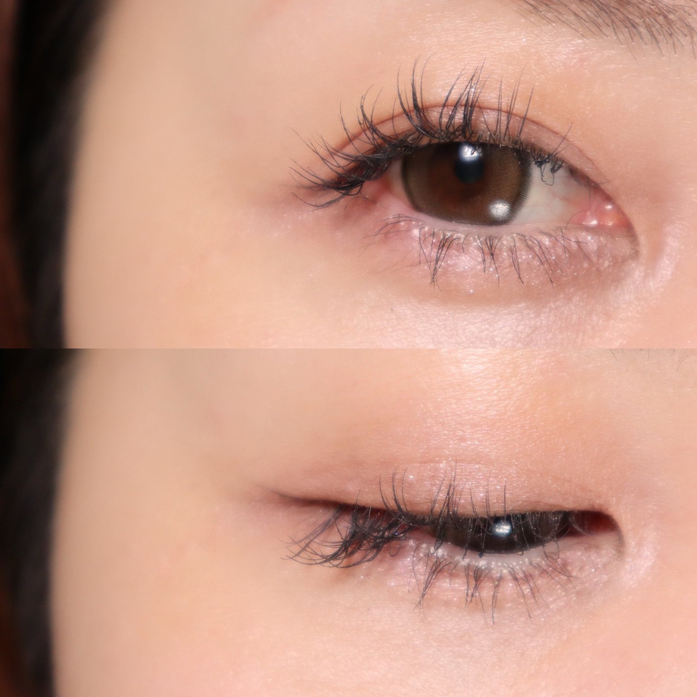 ジルスチュアート クリスタルブルーム ブルームクチュール アイズ/JILL STUART/アイシャドウパレットを使ったクチコミ(4枚目)